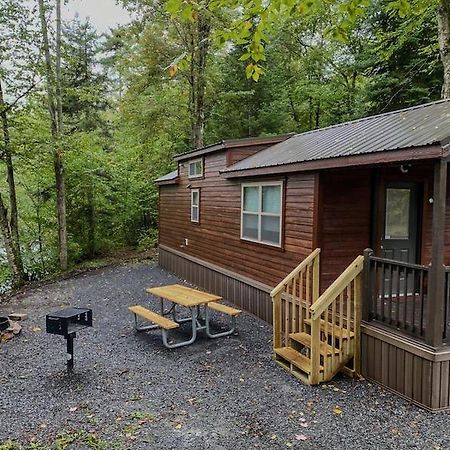 Villa Htr Adirondacks à Old Forge Extérieur photo