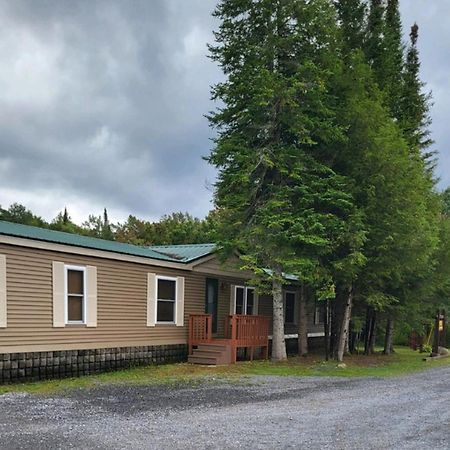 Villa Htr Adirondacks à Old Forge Extérieur photo
