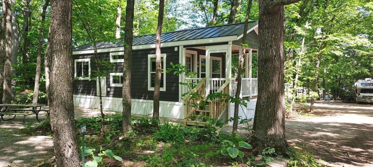 Villa Htr Adirondacks à Old Forge Extérieur photo